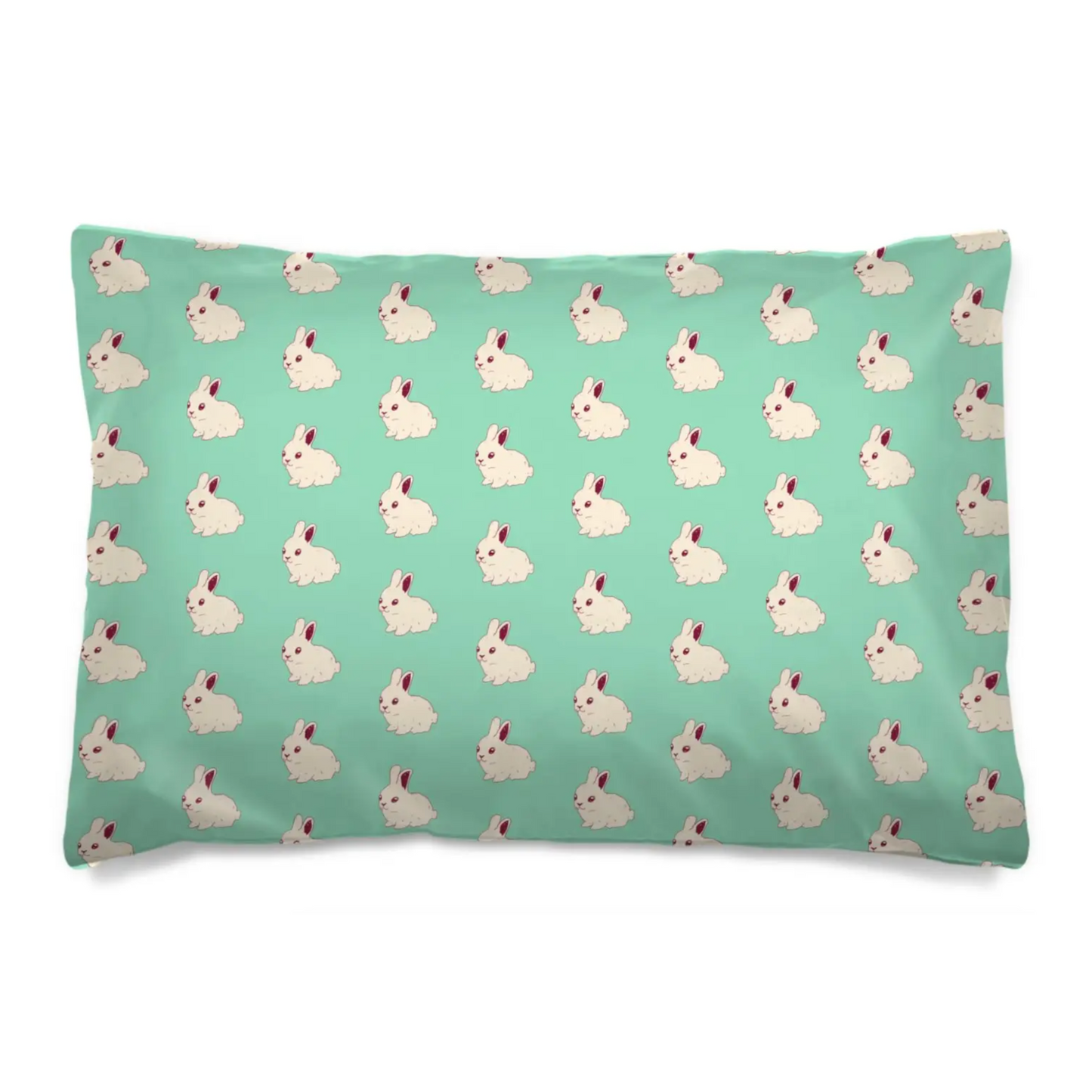 Bunny Fitted Sheet Set