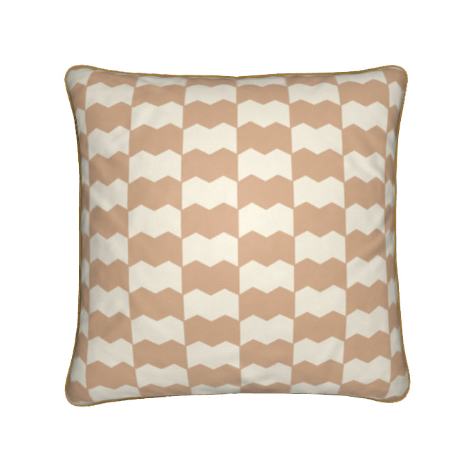 Ric-Rack Pillow