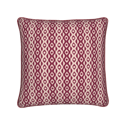 Round Top Pillow