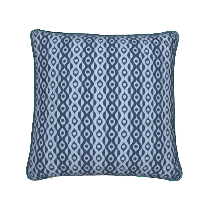 Round Top Pillow