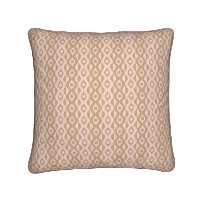 Round Top Pillow