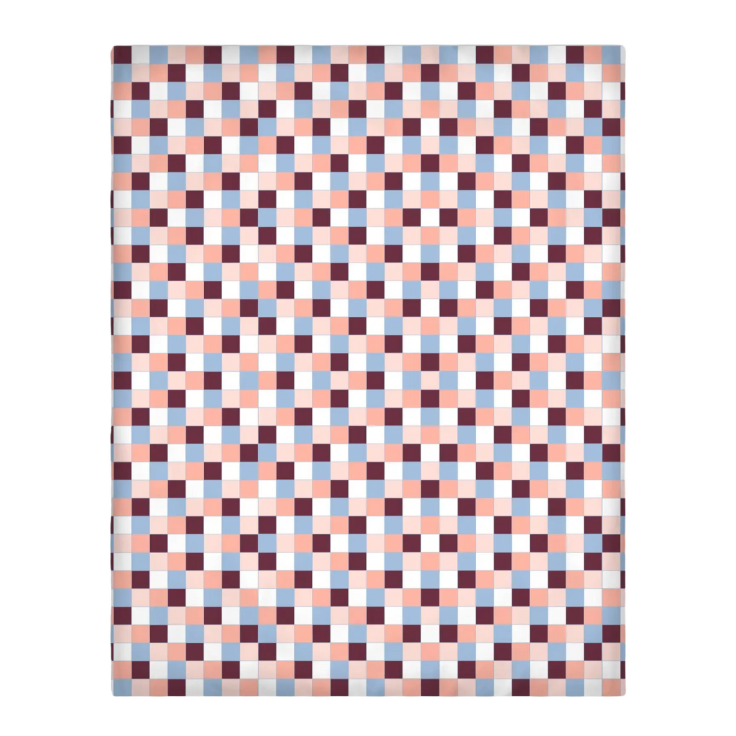 Kaleidoscope Duvet- Mellow