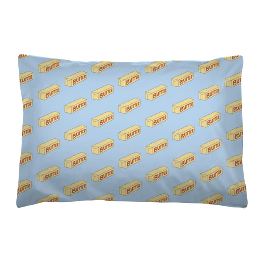 Butter Fitted Sheet Set