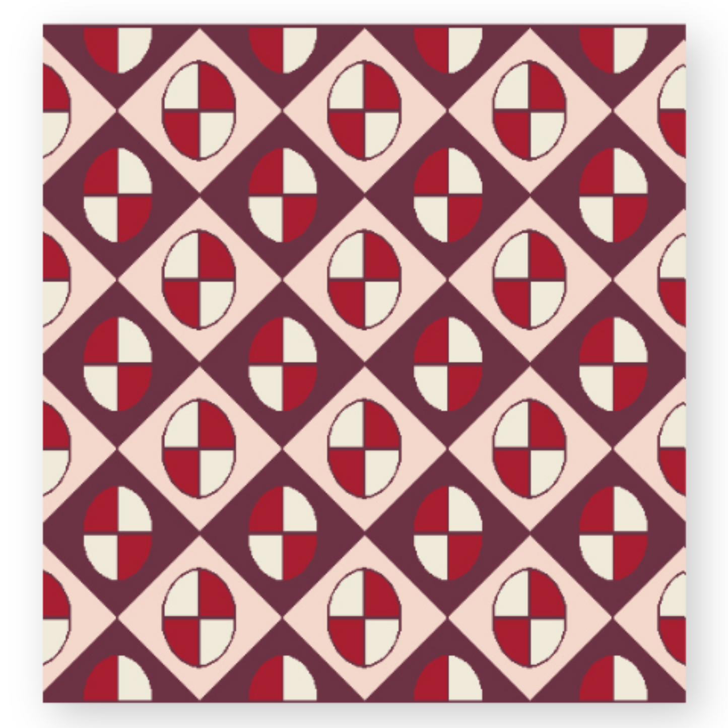 Rotunda Blanket
