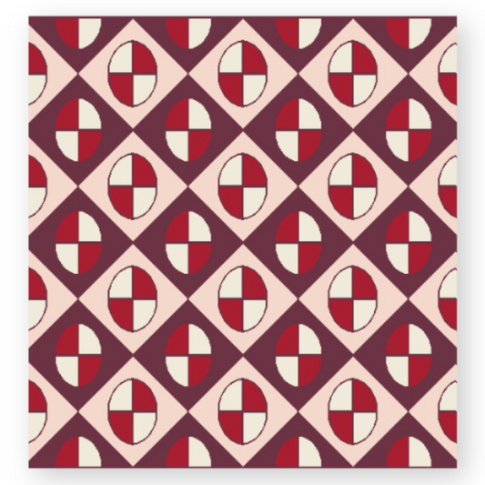 Rotunda Blanket