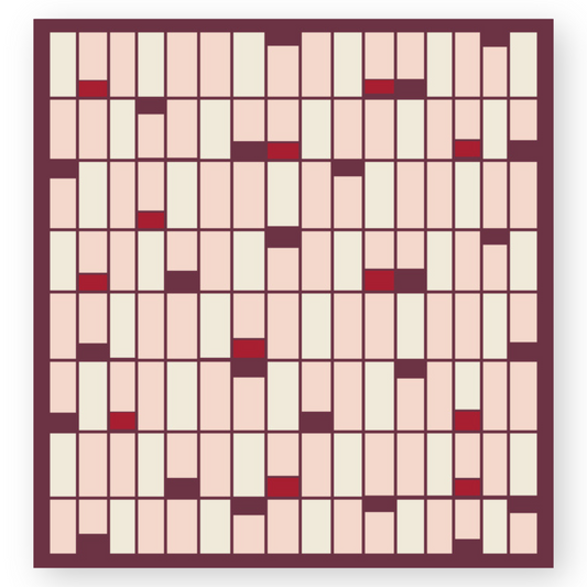 Classic Chex Blanket